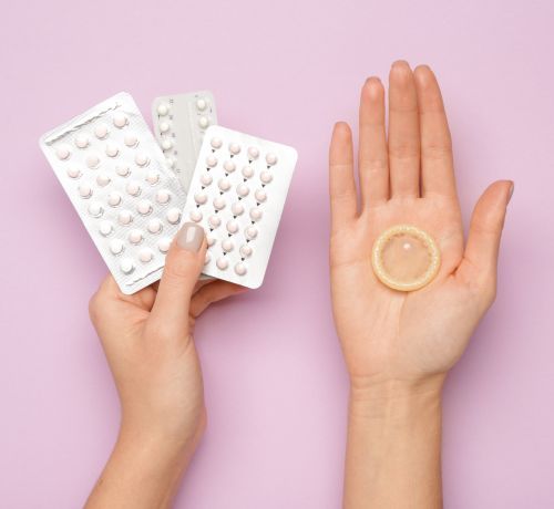 CONTRACEPTION COUNSELING