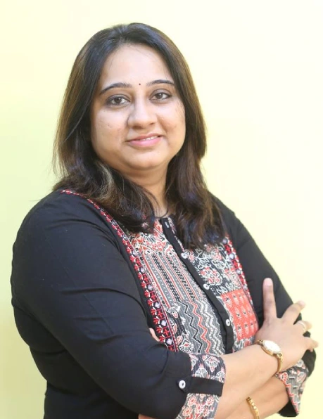 Dr. Aditi Godbole - Gynecologist in thane