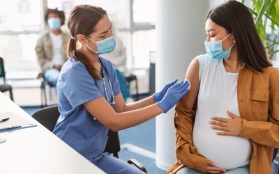 Vaccination during pregnancy