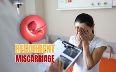 What Could Be the Causes of Recurrent Miscarriages?