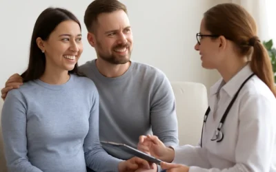 Importance of Pre-conception or Pre-pregnancy Counselling